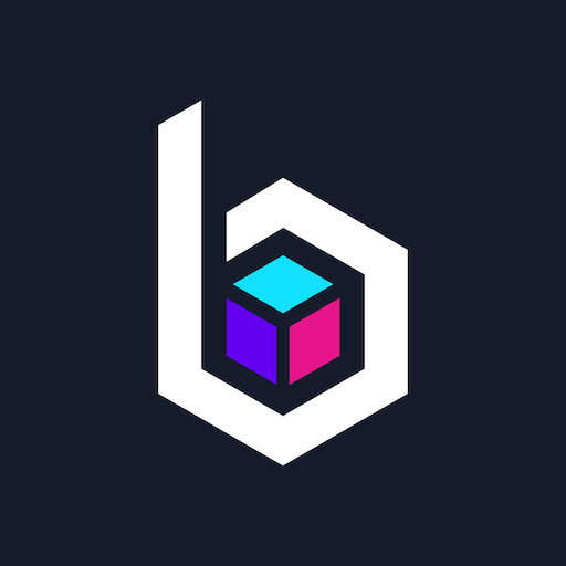 Blockshard Logo