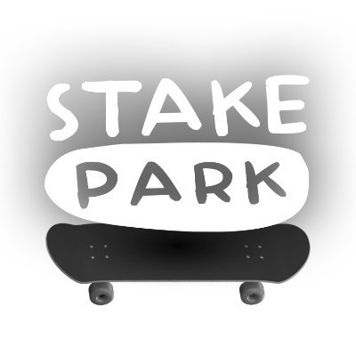StakePark Logo